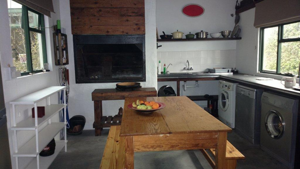 The Beachhouse Port Nolloth Exterior foto