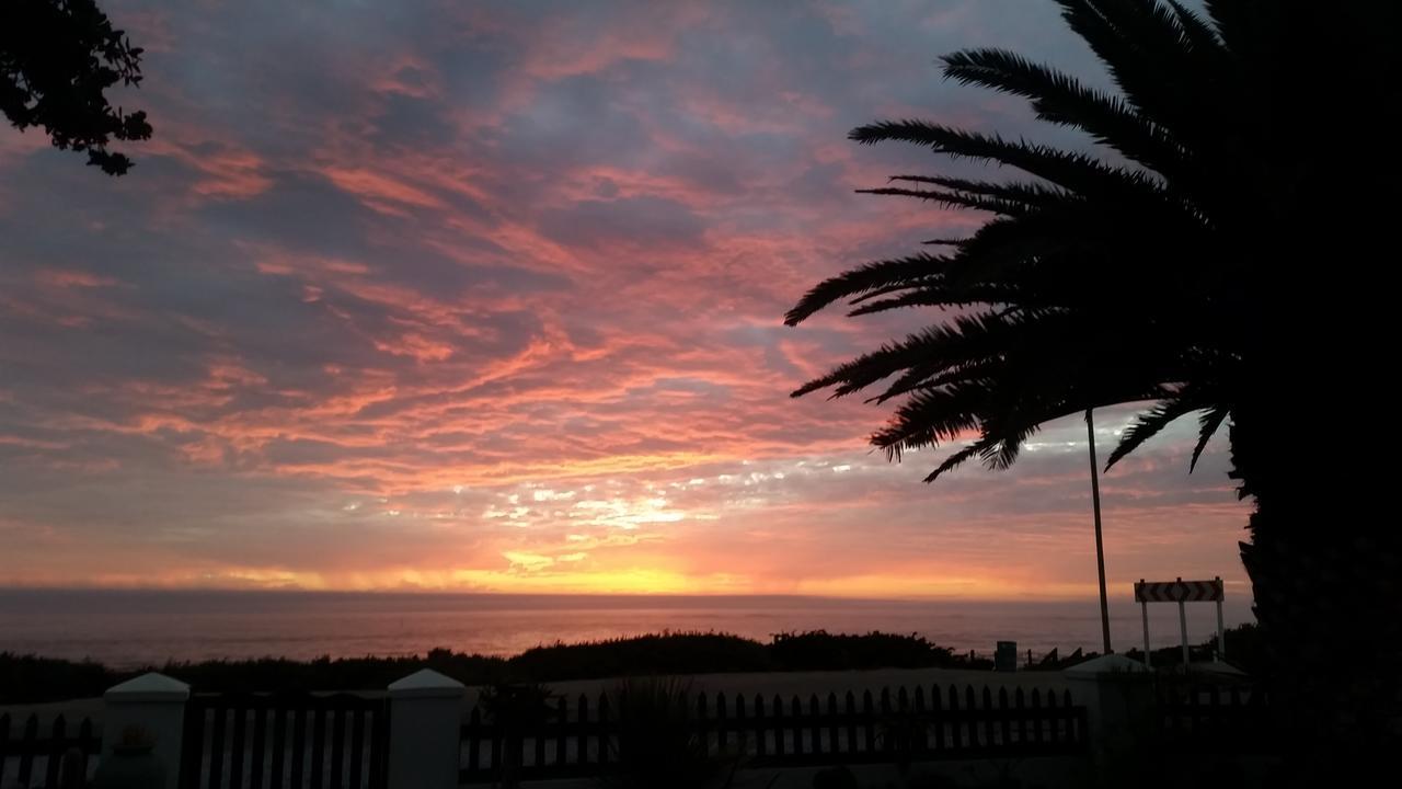 The Beachhouse Port Nolloth Exterior foto